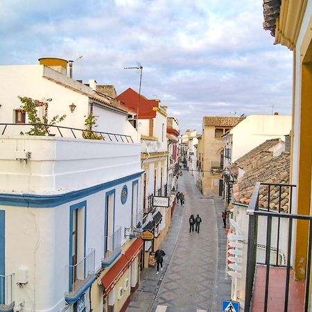 Ferienwohnung Newmezquita1 Magnificas Vistas A Mezquita Catedral Córdoba Exterior foto